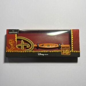 The Lion King 30th Anniversary Opening Ceremony Collectible Key